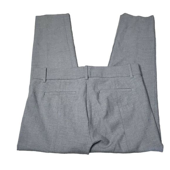 J. Crew 365 Cameron trousers grey - Picture 5 of 5